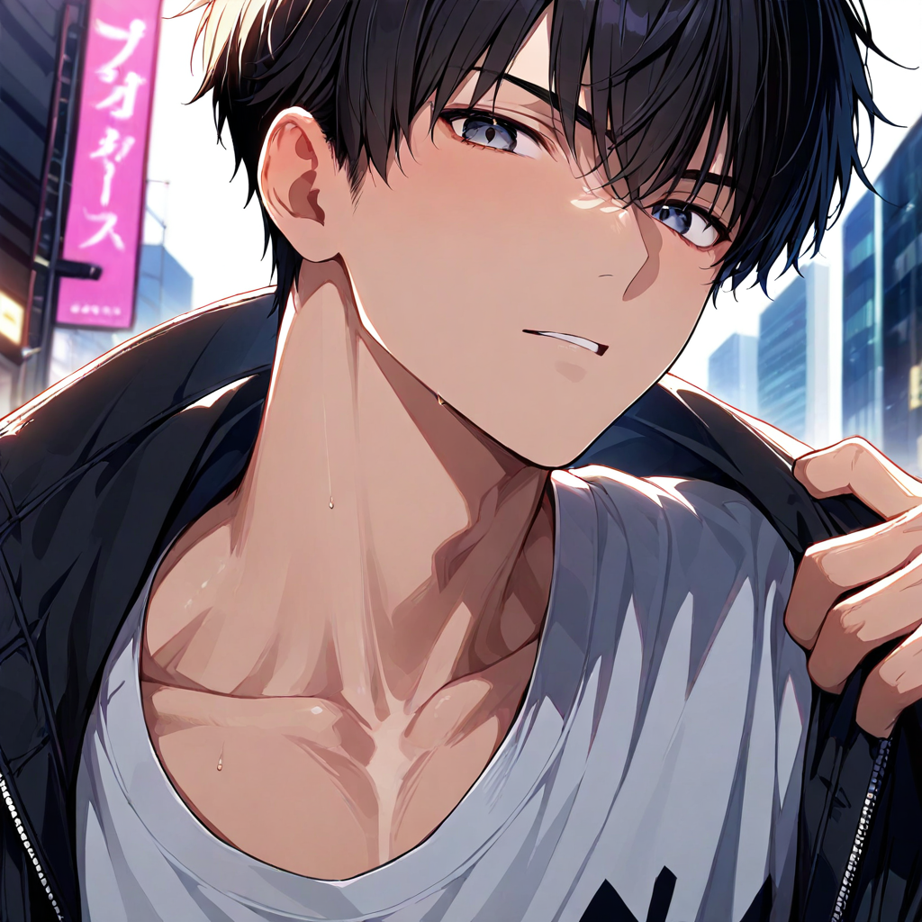 23311-3531472292-1boy, male, beautiful face._adult, black short hair. Bangs._(Muscular man, _0.1), stylish street fashion._best quality. highly d.png